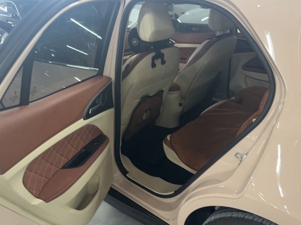 ORA Good Cat 2022, 21900 км, за 10504 USD - фото 7