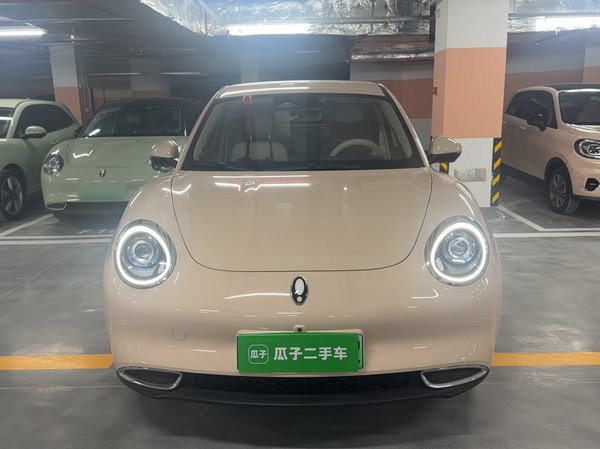 ORA Good Cat · 2022 год