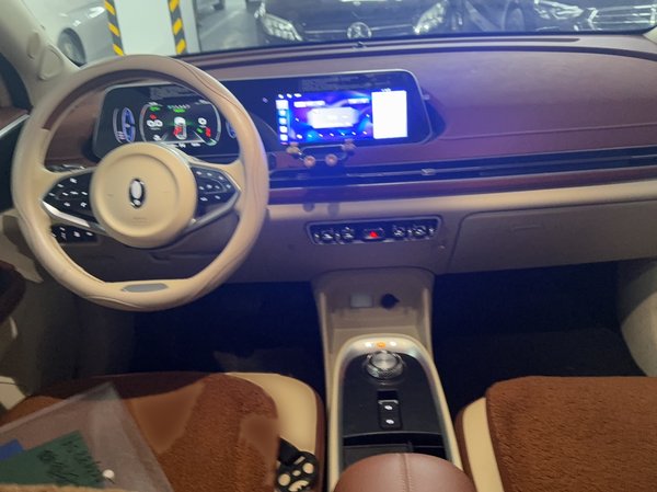 ORA Good Cat 2022, 21900 км, за 10504 USD - фото 10