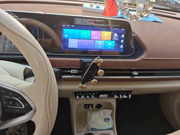 ORA Good Cat 2022, 21900 км, за 10504 USD - фото 15