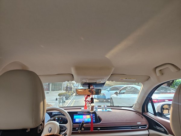 ORA Good Cat 2022, 21900 км, за 10504 USD - фото 14