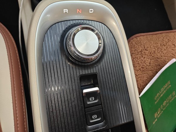 ORA Good Cat 2022, 21900 км, за 10504 USD - фото 9