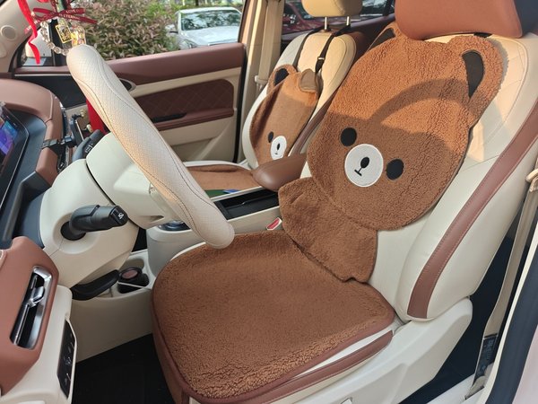 ORA Good Cat 2022, 21900 км, за 10504 USD - фото 13