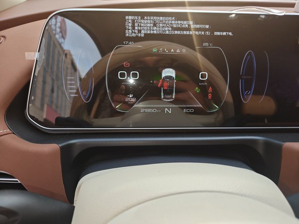 ORA Good Cat 2022, 21900 км, за 10504 USD - фото 17