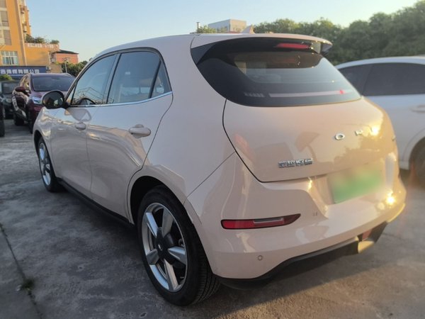 ORA Good Cat 2022, 52600 км, за 10253 USD