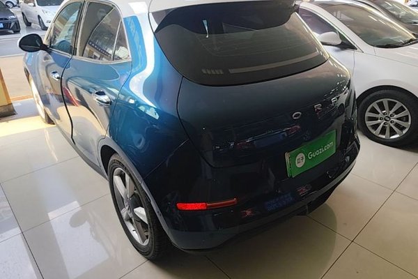 ORA Good Cat 2022, 53000 км, за 10475 USD - фото 13