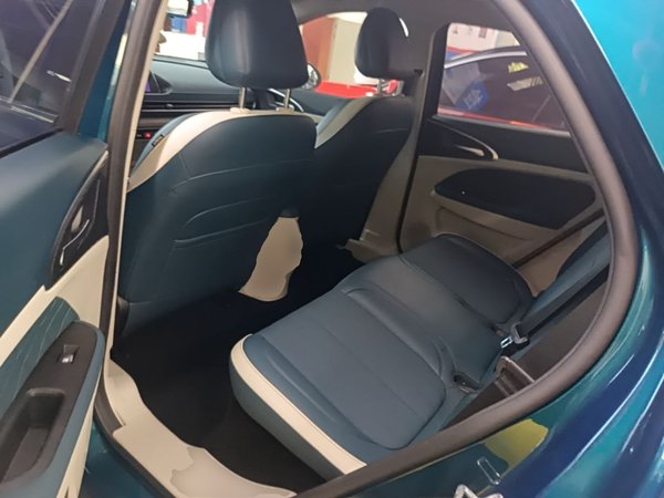 ORA Good Cat 2022, 69900 км, за 10186 USD - фото 20