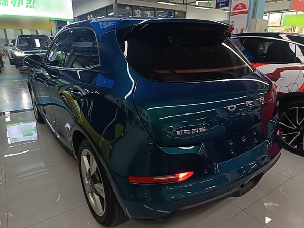 ORA Good Cat 2022, 69900 км, за 10186 USD