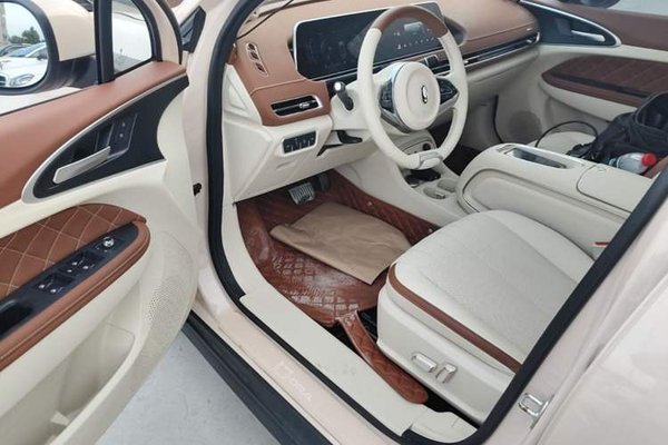 ORA Good Cat 2023, 19100 км, за 11430 USD - фото 18