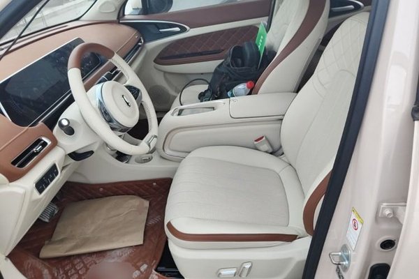 ORA Good Cat 2023, 19100 км, за 11430 USD - фото 17