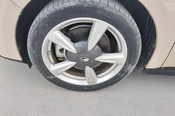 ORA Good Cat 2023, 19100 км, за 11430 USD - фото 11