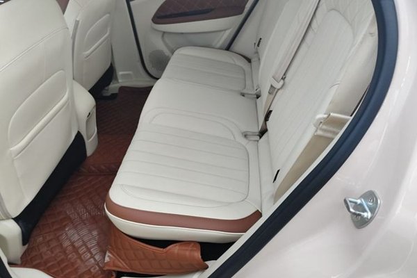 ORA Good Cat 2023, 19100 км, за 11430 USD - фото 20