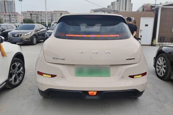 ORA Good Cat 2023, 19100 км, за 11430 USD - фото 6