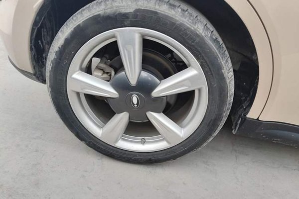 ORA Good Cat 2023, 19100 км, за 11430 USD