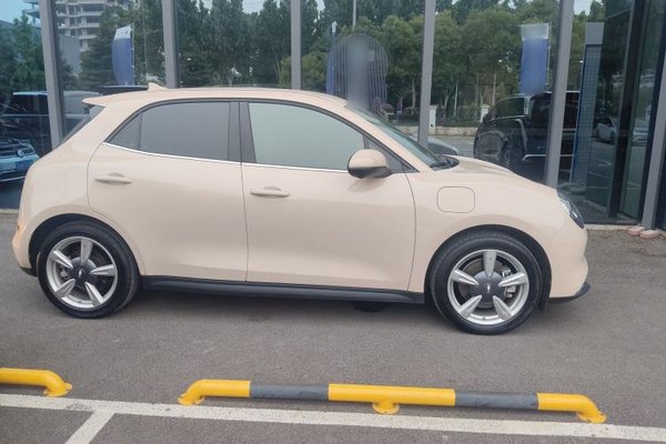 ORA Good Cat 2023, 27000 км, за 10637 USD