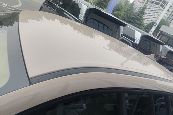 ORA Good Cat 2023, 27000 км, за 10637 USD