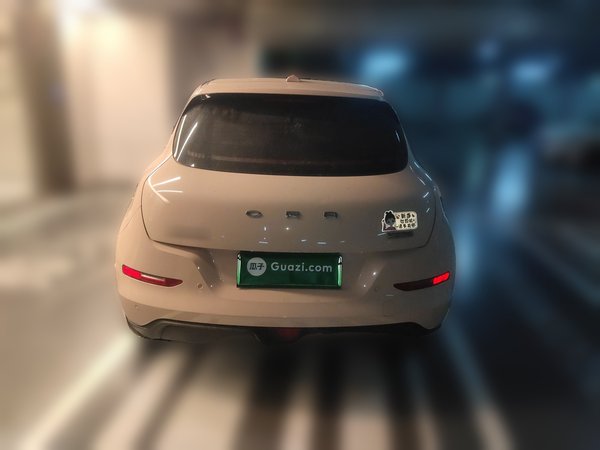 ORA Good Cat 2023, 36900 км, за 12386 USD