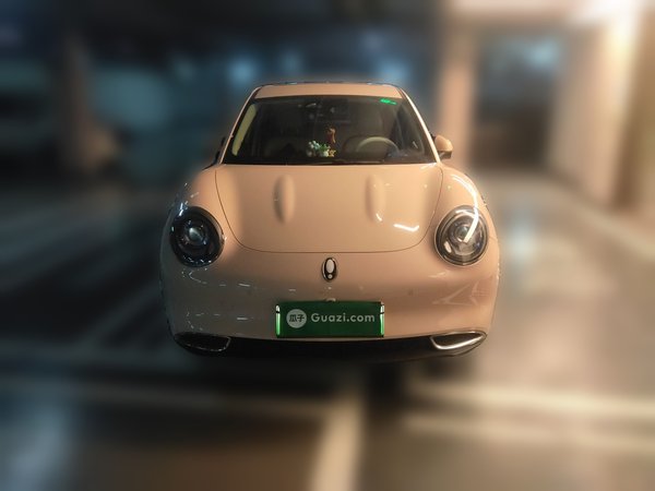 ORA Good Cat 2023, 36900 км, за 12386 USD