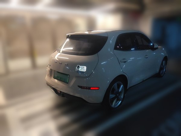 ORA Good Cat 2023, 36900 км, за 12386 USD - фото 6