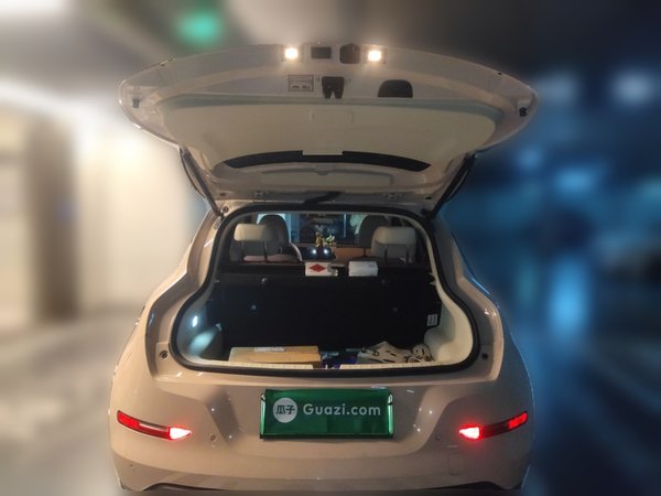 ORA Good Cat 2023, 36900 км, за 12386 USD - фото 20