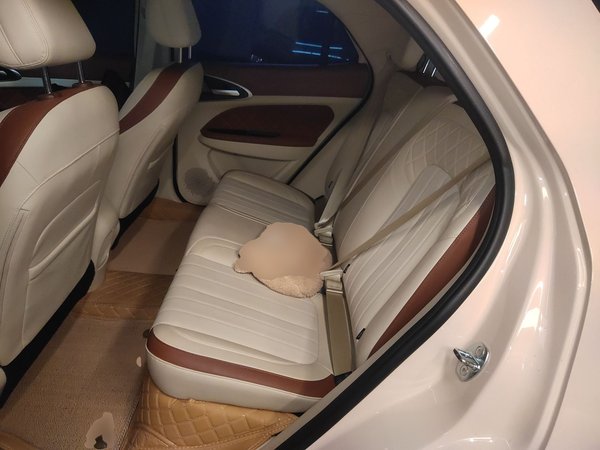 ORA Good Cat 2023, 36900 км, за 12386 USD - фото 18