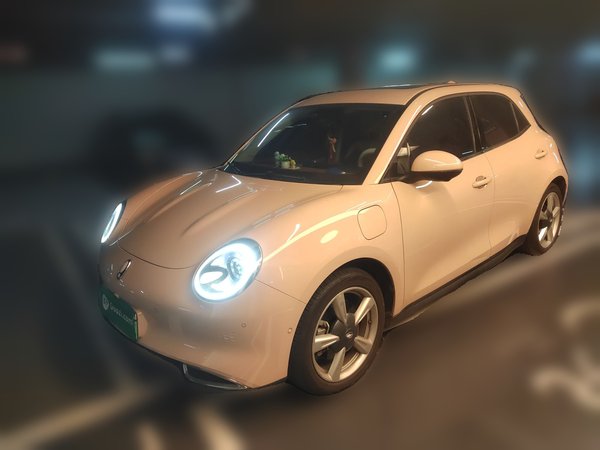 ORA Good Cat · 2023 год