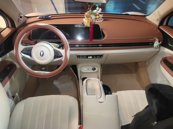 ORA Good Cat 2023, 36900 км, за 12386 USD - фото 10