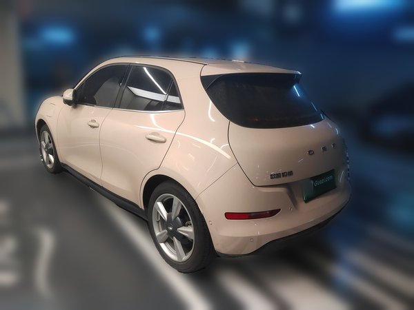 ORA Good Cat 2023, 36900 км, за 12386 USD