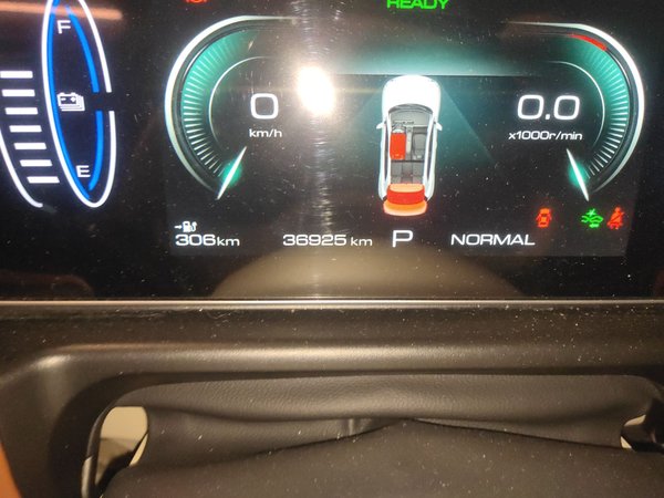 ORA Good Cat 2023, 36900 км, за 12386 USD - фото 13