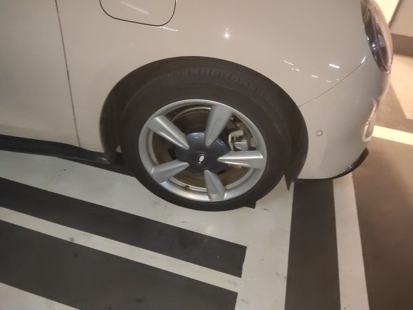 ORA Good Cat 2023, 36900 км, за 12386 USD - фото 8