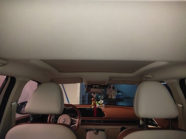 ORA Good Cat 2023, 36900 км, за 12386 USD - фото 19