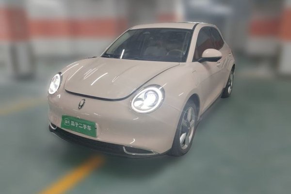 ORA Good Cat · 2023 год