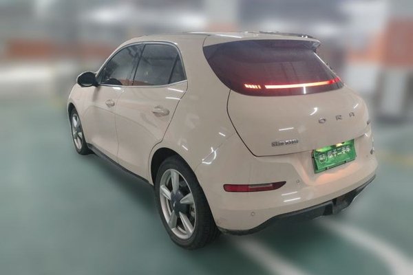 ORA Good Cat 2023, 46300 км, за 11185 USD