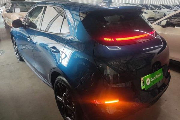 ORA Good Cat 2023, 24100 км, за 11895 USD