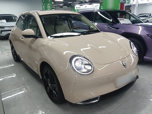 ORA Good Cat 2024, 13799 км, за 14241 USD