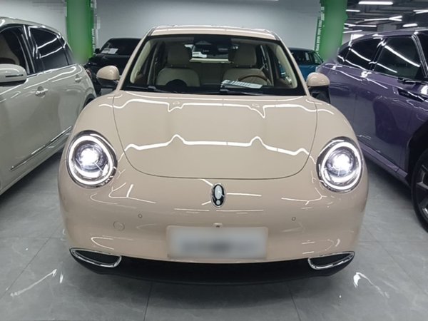 ORA Good Cat 2024, 13799 км, за 14241 USD