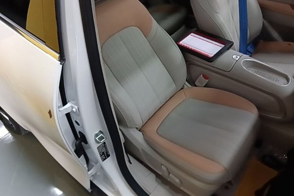 ORA Good Cat 2024, 13900 км, за 13894 USD - фото 24