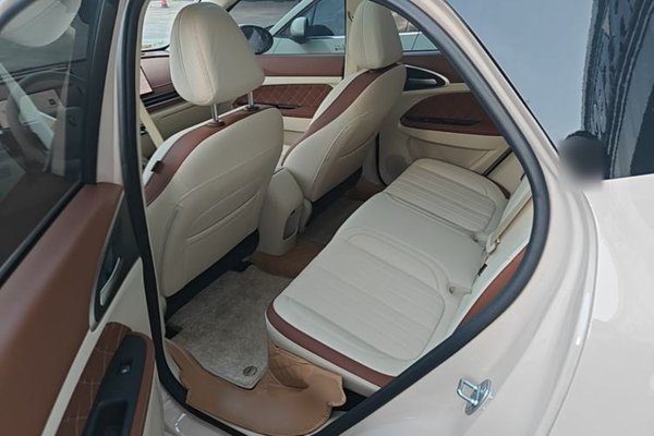 ORA Good Cat 2025, 7200 км, за 14496 USD - фото 17