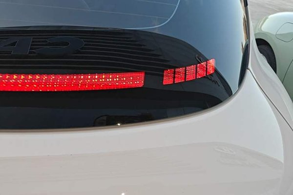 ORA Good Cat 2025, 7200 км, за 14496 USD - фото 6