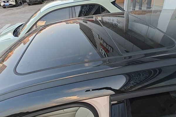ORA Good Cat 2025, 7200 км, за 14496 USD