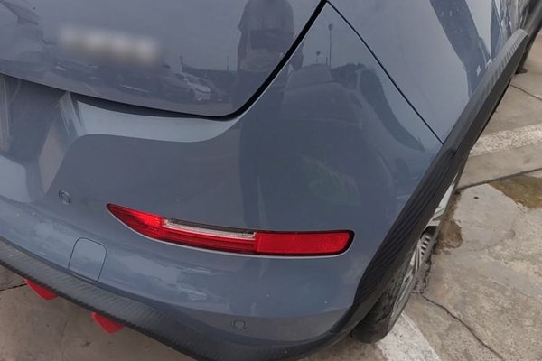 ORA Good Cat GT 2022, 23700 км, за 11579 USD - фото 9
