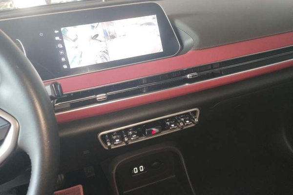 ORA Good Cat GT 2022, 37400 км, за 11090 USD - фото 21