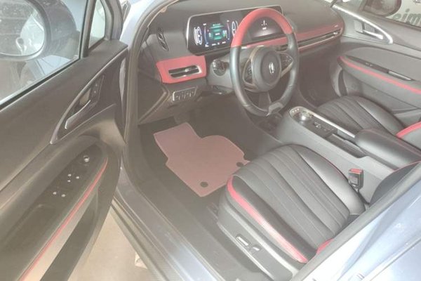 ORA Good Cat GT 2022, 37400 км, за 11090 USD - фото 24
