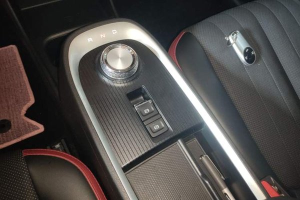 ORA Good Cat GT 2022, 37400 км, за 11090 USD - фото 22