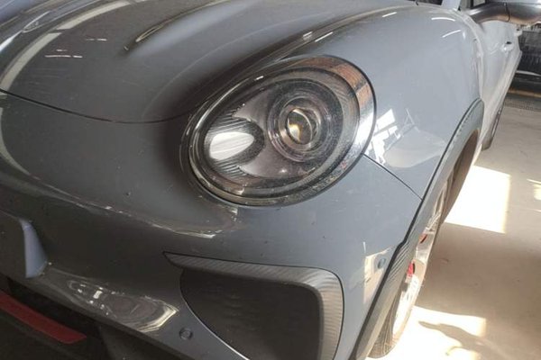 ORA Good Cat GT 2022, 37400 км, за 11090 USD - фото 9