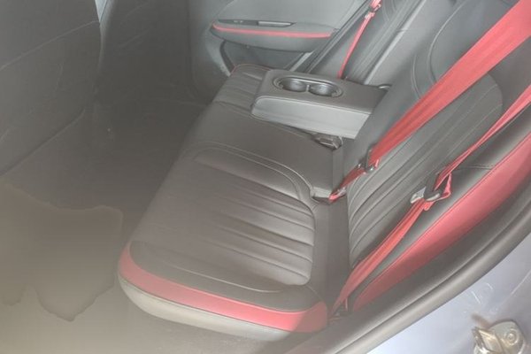 ORA Good Cat GT 2022, 37400 км, за 11090 USD - фото 25