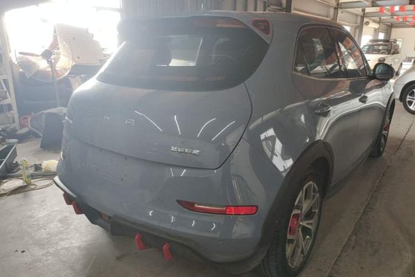 ORA Good Cat GT 2022, 37400 км, за 11090 USD - фото 6
