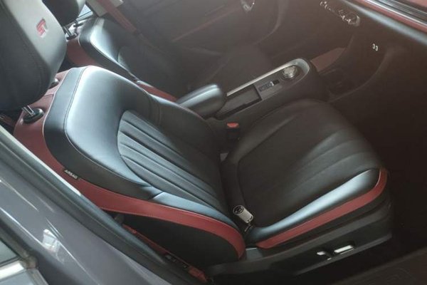 ORA Good Cat GT 2022, 37400 км, за 11090 USD - фото 28