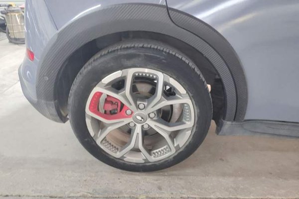 ORA Good Cat GT 2022, 37400 км, за 11090 USD - фото 10