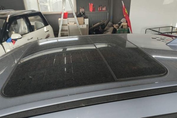 ORA Good Cat GT 2022, 37400 км, за 11090 USD - фото 11
